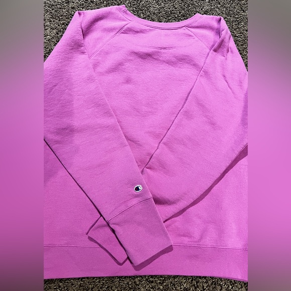 Champion, medium/large, pink - Picture 2 of 2
